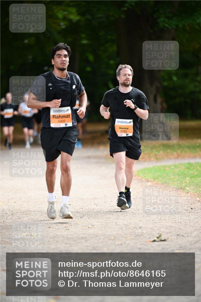 31.08.2025 - 21. Blankeneser Heldenlauf Dr. Thomas Lammeyer http://msf.ph/oto/8646165 31.08.2025 11:17:45 Laufen 5455, 5793 meine-sportfotos.de