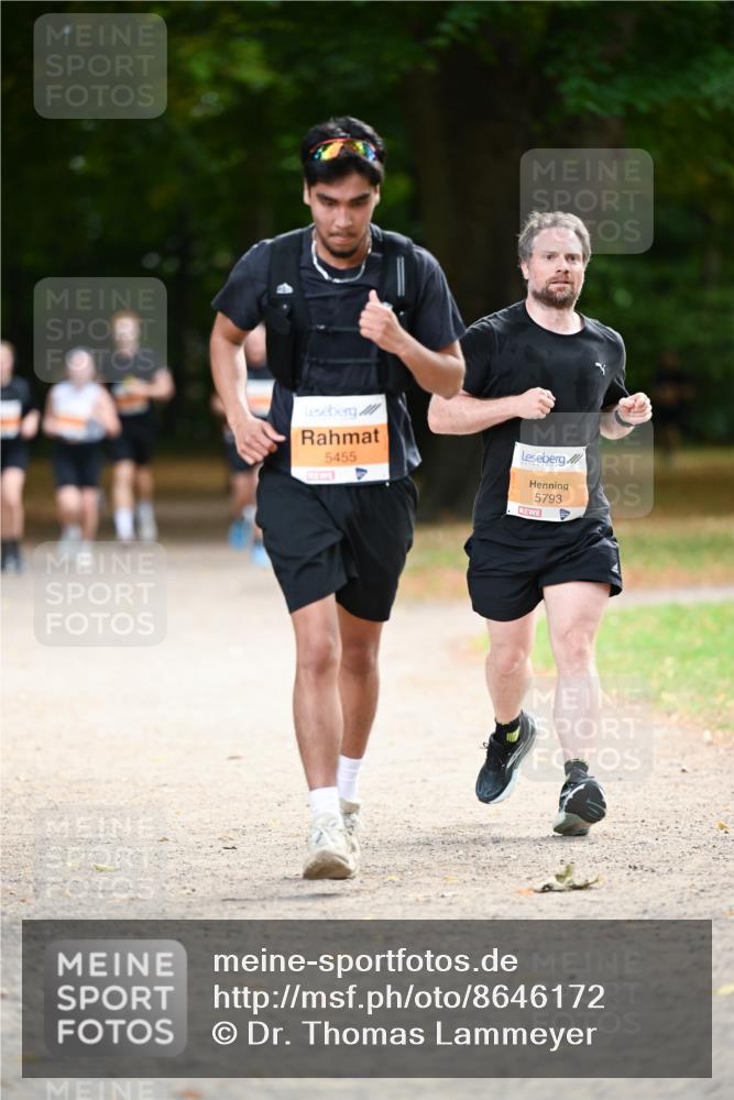 31.08.2025 - 21. Blankeneser Heldenlauf Dr. Thomas Lammeyer http://msf.ph/oto/8646172 31.08.2025 11:17:47 Laufen 20, 5455, 5793 meine-sportfotos.de