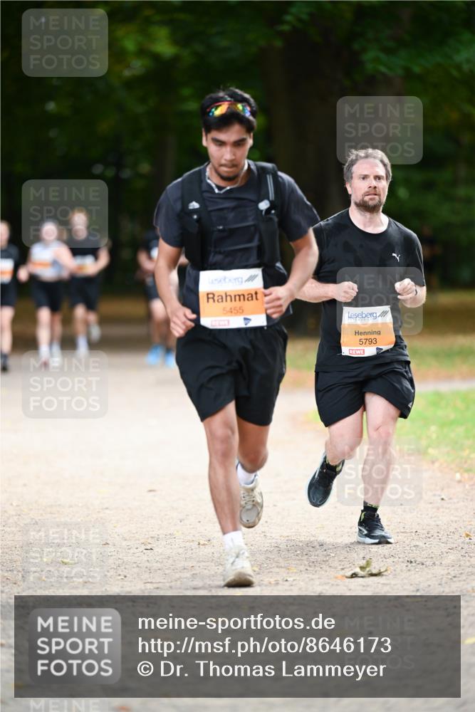 31.08.2025 - 21. Blankeneser Heldenlauf Dr. Thomas Lammeyer http://msf.ph/oto/8646173 31.08.2025 11:17:47 Laufen 5455, 5793 meine-sportfotos.de