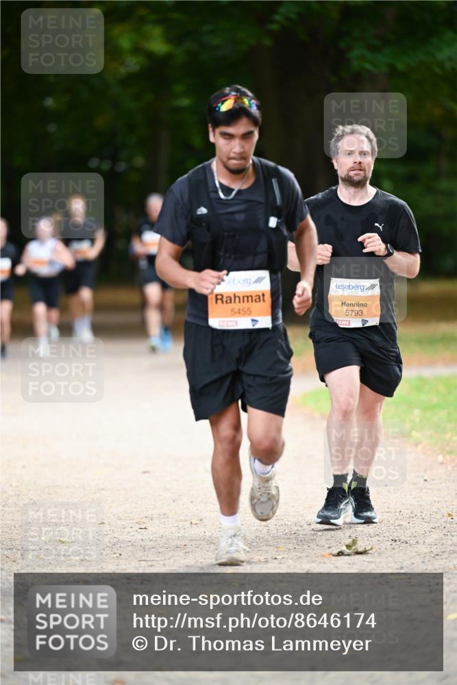 31.08.2025 - 21. Blankeneser Heldenlauf Dr. Thomas Lammeyer http://msf.ph/oto/8646174 31.08.2025 11:17:47 Laufen 5455, 5793 meine-sportfotos.de