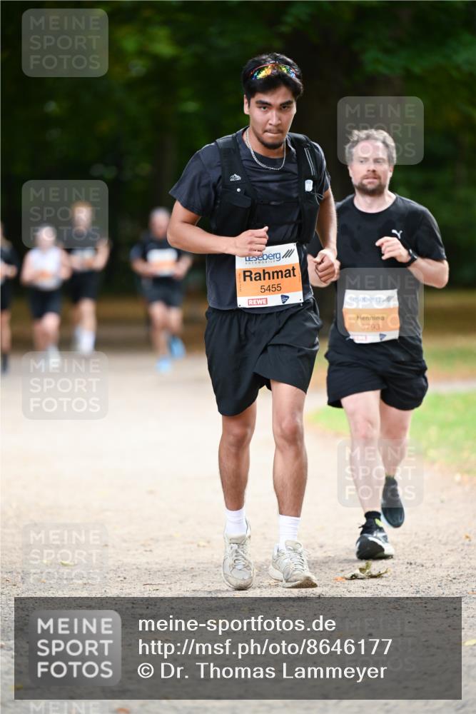 31.08.2025 - 21. Blankeneser Heldenlauf Dr. Thomas Lammeyer http://msf.ph/oto/8646177 31.08.2025 11:17:47 Laufen 5455, 5793 meine-sportfotos.de