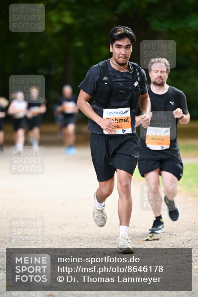 31.08.2025 - 21. Blankeneser Heldenlauf Dr. Thomas Lammeyer http://msf.ph/oto/8646178 31.08.2025 11:17:47 Laufen 14, 1101, 455, 5790 meine-sportfotos.de
