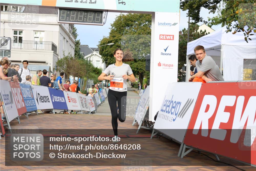 31.08.2025 - 21. Blankeneser Heldenlauf Strokosch-Dieckow http://msf.ph/oto/8646208 31.08.2025 09:53:23 Ziel 1113 meine-sportfotos.de