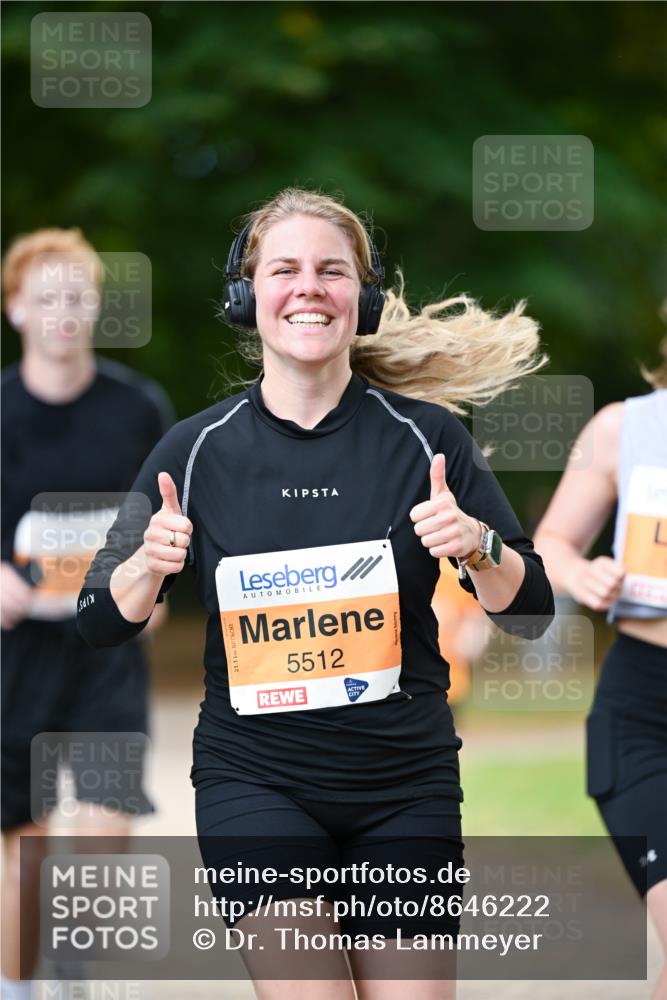 31.08.2025 - 21. Blankeneser Heldenlauf Dr. Thomas Lammeyer http://msf.ph/oto/8646222 31.08.2025 11:18:00 Laufen 21, 1, 5512 meine-sportfotos.de