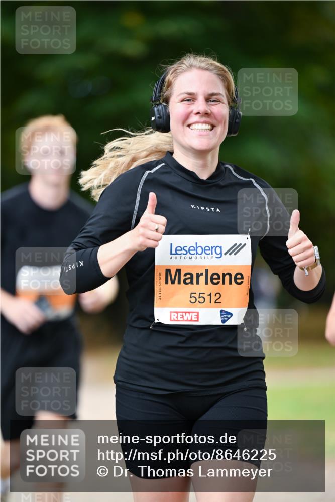 31.08.2025 - 21. Blankeneser Heldenlauf Dr. Thomas Lammeyer http://msf.ph/oto/8646225 31.08.2025 11:18:00 Laufen 21, 1, 5512 meine-sportfotos.de