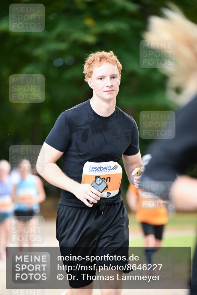 31.08.2025 - 21. Blankeneser Heldenlauf Dr. Thomas Lammeyer http://msf.ph/oto/8646227 31.08.2025 11:18:01 Laufen  meine-sportfotos.de