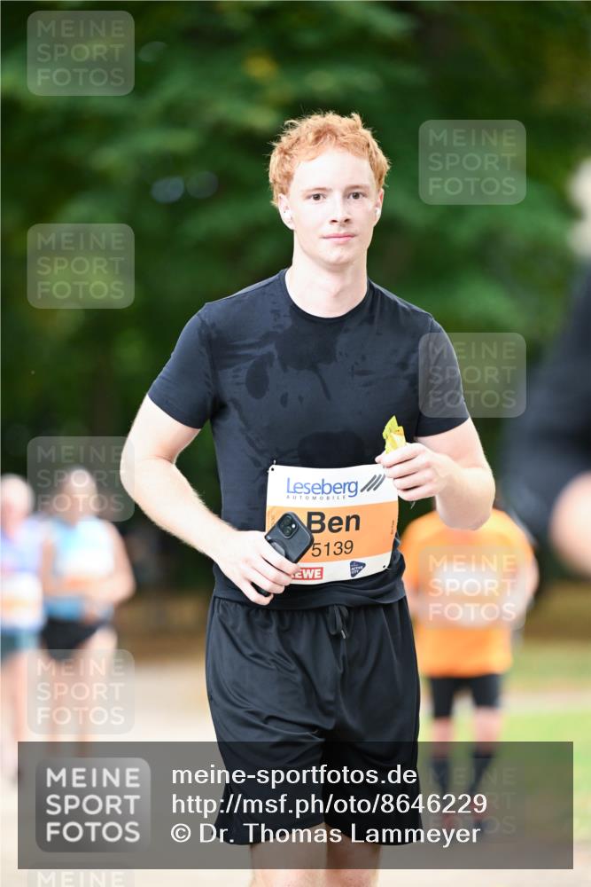 31.08.2025 - 21. Blankeneser Heldenlauf Dr. Thomas Lammeyer http://msf.ph/oto/8646229 31.08.2025 11:18:01 Laufen 5139 meine-sportfotos.de