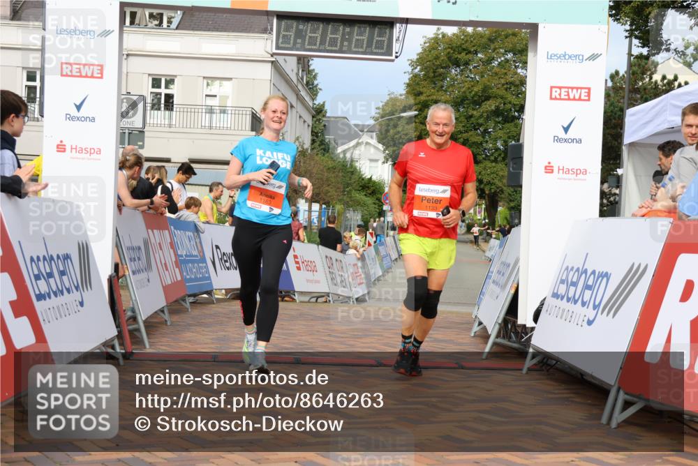 31.08.2025 - 21. Blankeneser Heldenlauf Strokosch-Dieckow http://msf.ph/oto/8646263 31.08.2025 09:53:07 Ziel 1133, 1163 meine-sportfotos.de
