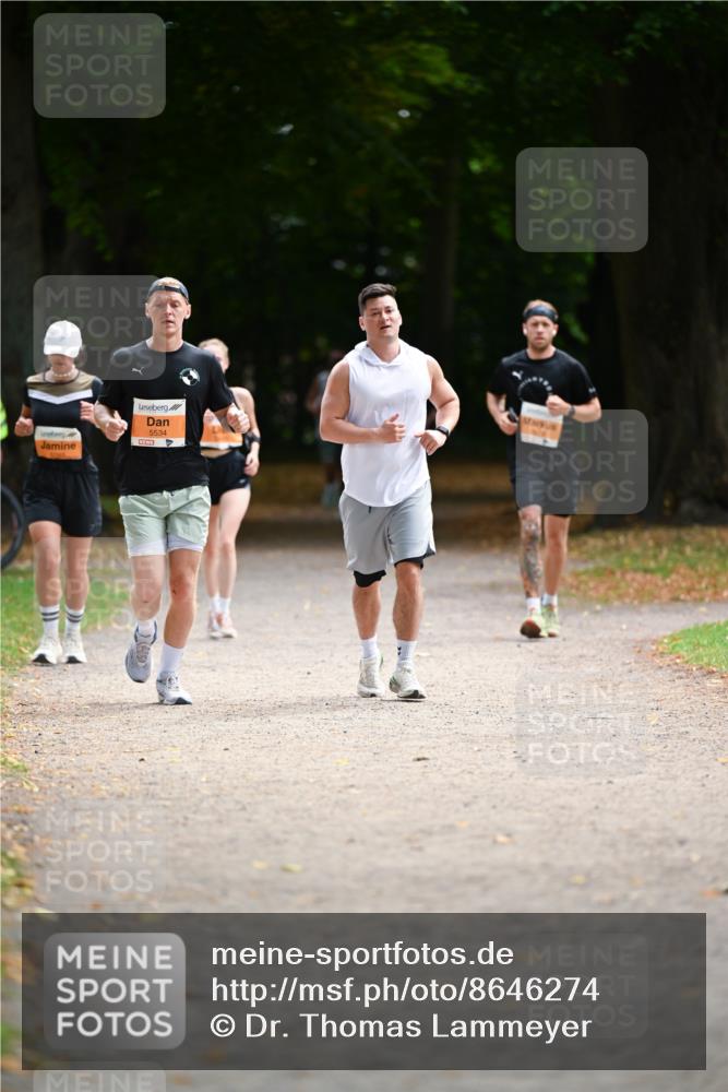 31.08.2025 - 21. Blankeneser Heldenlauf Dr. Thomas Lammeyer http://msf.ph/oto/8646274 31.08.2025 11:18:08 Laufen 5534 meine-sportfotos.de
