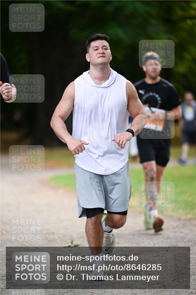 31.08.2025 - 21. Blankeneser Heldenlauf Dr. Thomas Lammeyer http://msf.ph/oto/8646285 31.08.2025 11:18:13 Laufen  meine-sportfotos.de