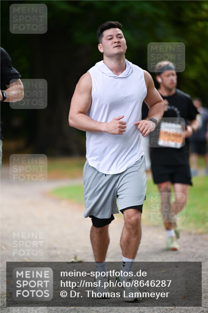 31.08.2025 - 21. Blankeneser Heldenlauf Dr. Thomas Lammeyer http://msf.ph/oto/8646287 31.08.2025 11:18:13 Laufen  meine-sportfotos.de