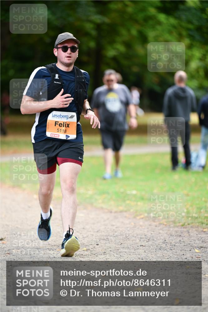 31.08.2025 - 21. Blankeneser Heldenlauf Dr. Thomas Lammeyer http://msf.ph/oto/8646311 31.08.2025 11:18:24 Laufen 5118 meine-sportfotos.de