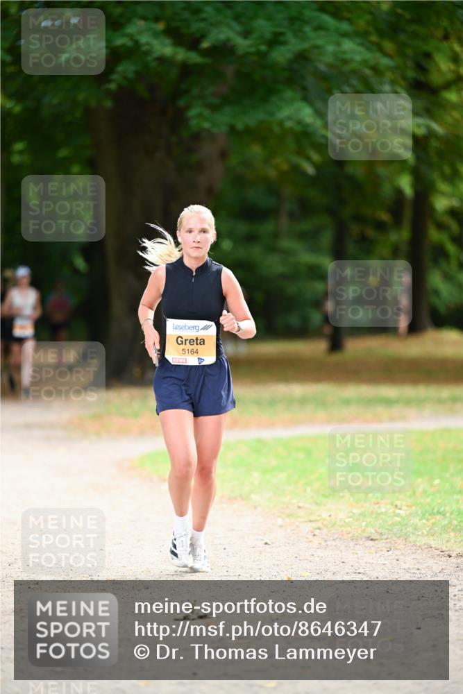 31.08.2025 - 21. Blankeneser Heldenlauf Dr. Thomas Lammeyer http://msf.ph/oto/8646347 31.08.2025 11:18:30 Laufen 5164 meine-sportfotos.de