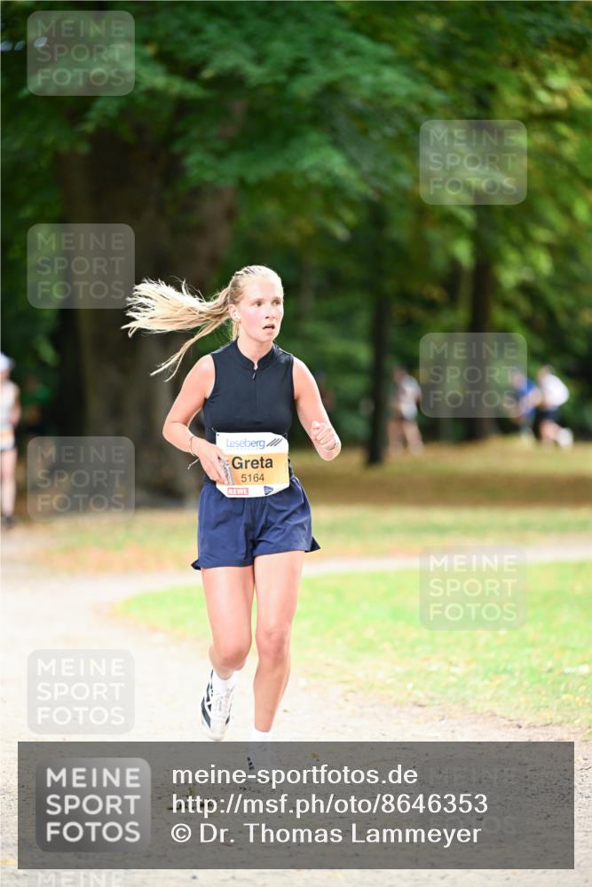 31.08.2025 - 21. Blankeneser Heldenlauf Dr. Thomas Lammeyer http://msf.ph/oto/8646353 31.08.2025 11:18:30 Laufen 5164 meine-sportfotos.de