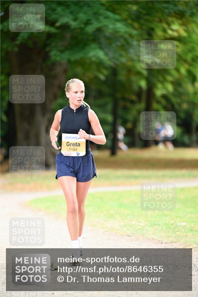 31.08.2025 - 21. Blankeneser Heldenlauf Dr. Thomas Lammeyer http://msf.ph/oto/8646355 31.08.2025 11:18:30 Laufen 5164 meine-sportfotos.de