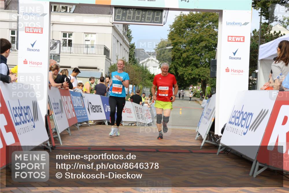 31.08.2025 - 21. Blankeneser Heldenlauf Strokosch-Dieckow http://msf.ph/oto/8646378 31.08.2025 09:53:06 Ziel 1061, 1133, 1163 meine-sportfotos.de