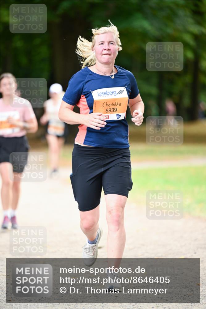 31.08.2025 - 21. Blankeneser Heldenlauf Dr. Thomas Lammeyer http://msf.ph/oto/8646405 31.08.2025 11:18:37 Laufen 21, 5839 meine-sportfotos.de