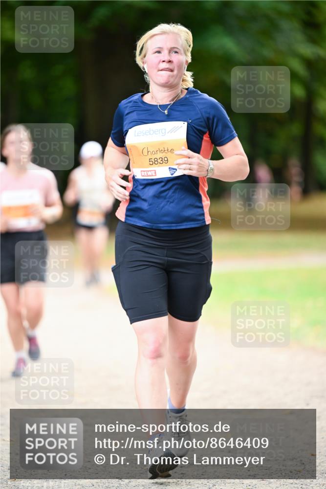 31.08.2025 - 21. Blankeneser Heldenlauf Dr. Thomas Lammeyer http://msf.ph/oto/8646409 31.08.2025 11:18:37 Laufen 5839 meine-sportfotos.de