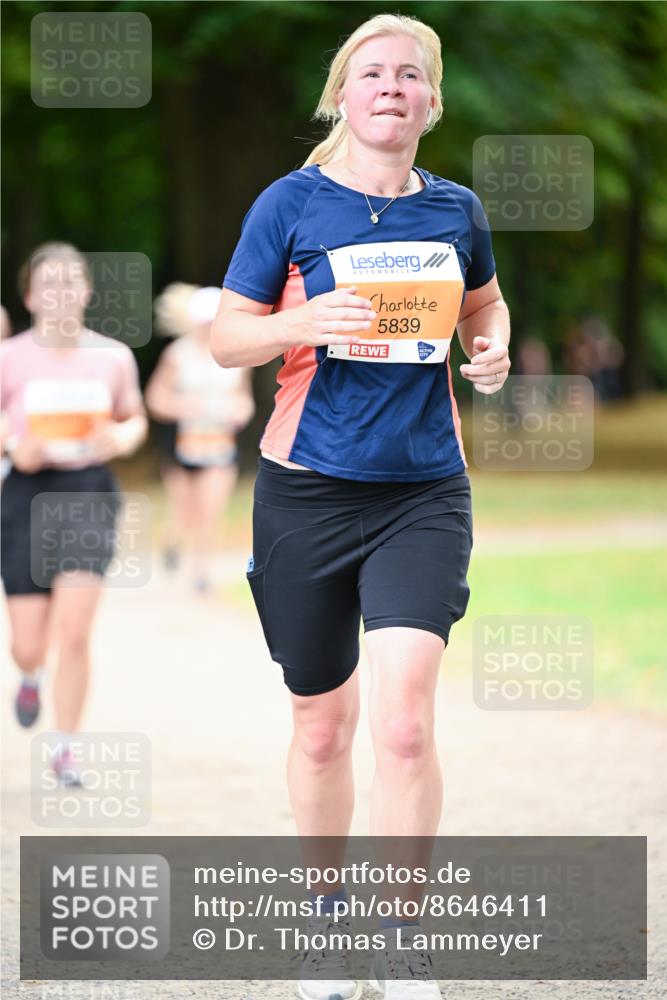 31.08.2025 - 21. Blankeneser Heldenlauf Dr. Thomas Lammeyer http://msf.ph/oto/8646411 31.08.2025 11:18:37 Laufen 5839 meine-sportfotos.de