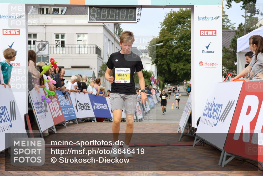 31.08.2025 - 21. Blankeneser Heldenlauf Strokosch-Dieckow http://msf.ph/oto/8646419 31.08.2025 10:21:22 Ziel 2565, 2392 meine-sportfotos.de