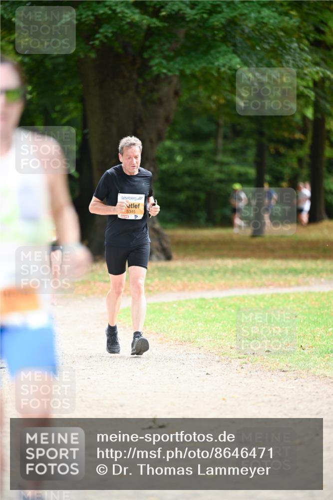 31.08.2025 - 21. Blankeneser Heldenlauf Dr. Thomas Lammeyer http://msf.ph/oto/8646471 31.08.2025 11:18:46 Laufen 5345, 4 meine-sportfotos.de
