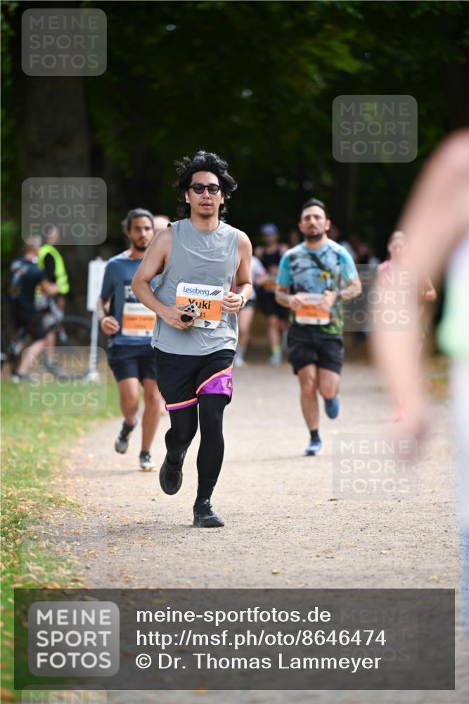 31.08.2025 - 21. Blankeneser Heldenlauf Dr. Thomas Lammeyer http://msf.ph/oto/8646474 31.08.2025 11:18:47 Laufen  meine-sportfotos.de