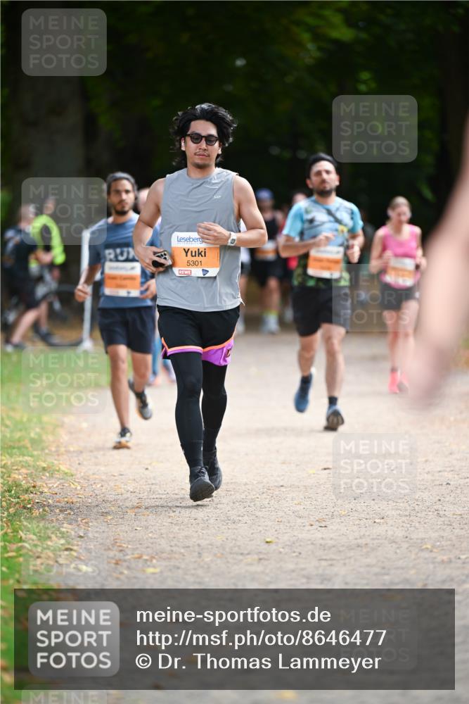 31.08.2025 - 21. Blankeneser Heldenlauf Dr. Thomas Lammeyer http://msf.ph/oto/8646477 31.08.2025 11:18:48 Laufen 5301 meine-sportfotos.de