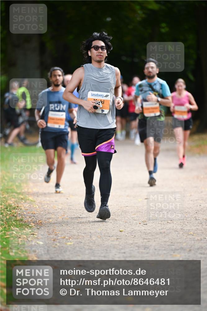 31.08.2025 - 21. Blankeneser Heldenlauf Dr. Thomas Lammeyer http://msf.ph/oto/8646481 31.08.2025 11:18:48 Laufen  meine-sportfotos.de
