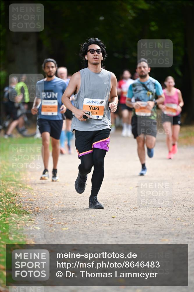 31.08.2025 - 21. Blankeneser Heldenlauf Dr. Thomas Lammeyer http://msf.ph/oto/8646483 31.08.2025 11:18:48 Laufen 301 meine-sportfotos.de