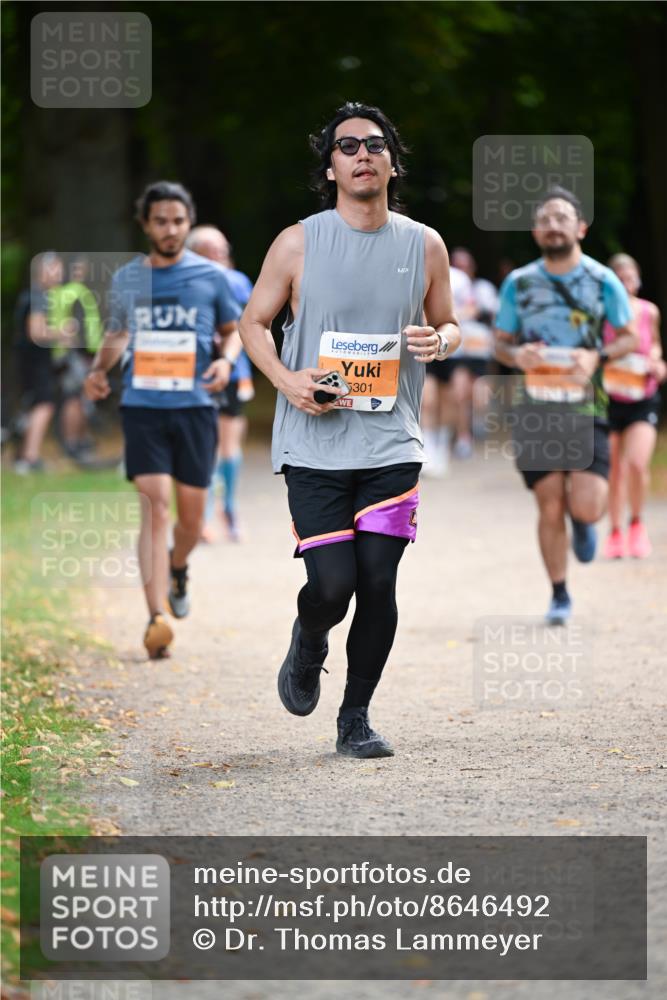 31.08.2025 - 21. Blankeneser Heldenlauf Dr. Thomas Lammeyer http://msf.ph/oto/8646492 31.08.2025 11:18:49 Laufen 301 meine-sportfotos.de