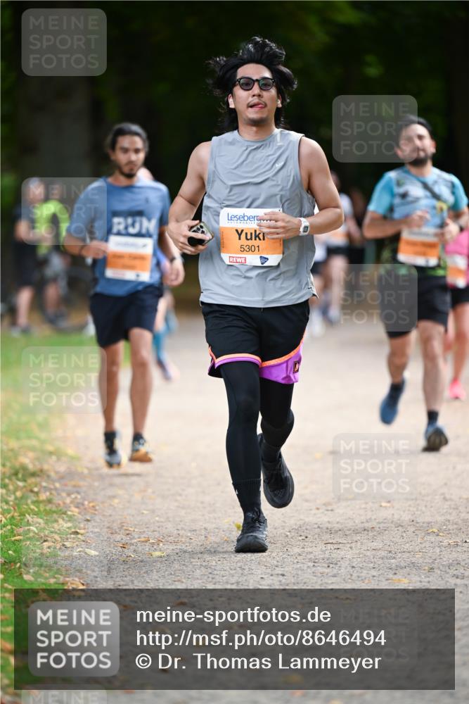 31.08.2025 - 21. Blankeneser Heldenlauf Dr. Thomas Lammeyer http://msf.ph/oto/8646494 31.08.2025 11:18:49 Laufen 5301 meine-sportfotos.de