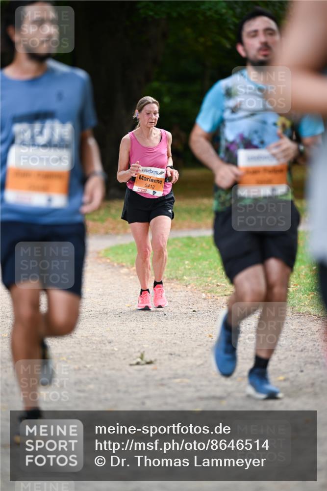 31.08.2025 - 21. Blankeneser Heldenlauf Dr. Thomas Lammeyer http://msf.ph/oto/8646514 31.08.2025 11:18:52 Laufen 5412 meine-sportfotos.de