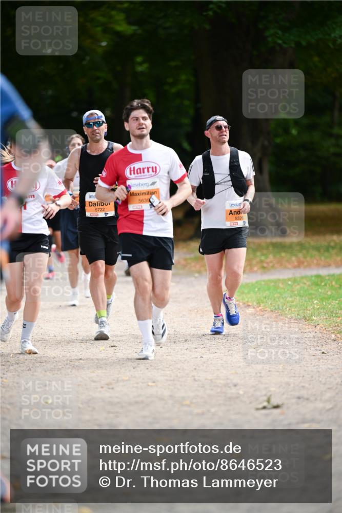31.08.2025 - 21. Blankeneser Heldenlauf Dr. Thomas Lammeyer http://msf.ph/oto/8646523 31.08.2025 11:18:58 Laufen 5722, 5630, 5326 meine-sportfotos.de