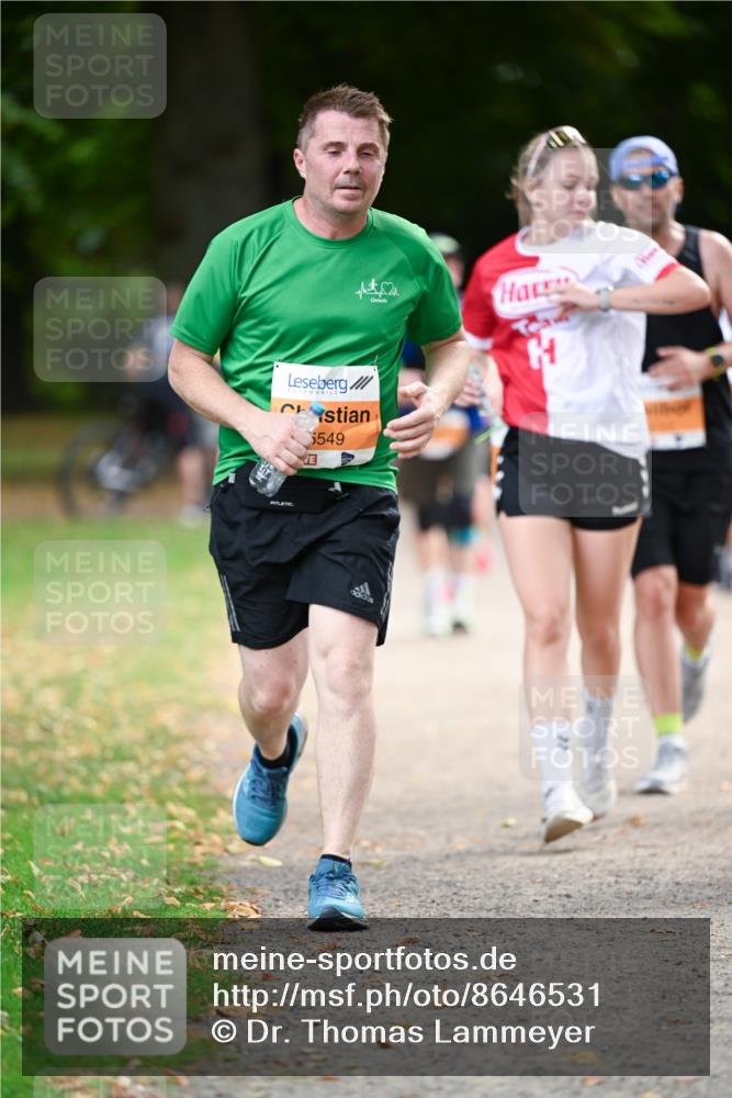 31.08.2025 - 21. Blankeneser Heldenlauf Dr. Thomas Lammeyer http://msf.ph/oto/8646531 31.08.2025 11:19:00 Laufen 5549 meine-sportfotos.de