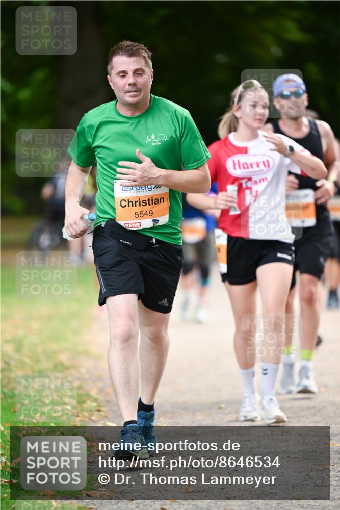 31.08.2025 - 21. Blankeneser Heldenlauf Dr. Thomas Lammeyer http://msf.ph/oto/8646534 31.08.2025 11:19:01 Laufen 52, 5549 meine-sportfotos.de