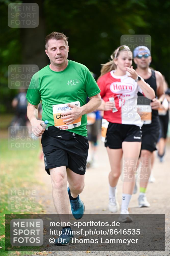 31.08.2025 - 21. Blankeneser Heldenlauf Dr. Thomas Lammeyer http://msf.ph/oto/8646535 31.08.2025 11:19:01 Laufen  meine-sportfotos.de