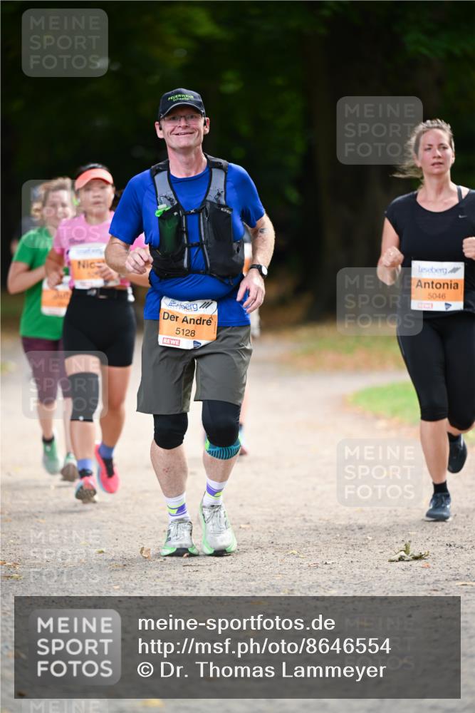 31.08.2025 - 21. Blankeneser Heldenlauf Dr. Thomas Lammeyer http://msf.ph/oto/8646554 31.08.2025 11:19:05 Laufen 5128, 5046 meine-sportfotos.de
