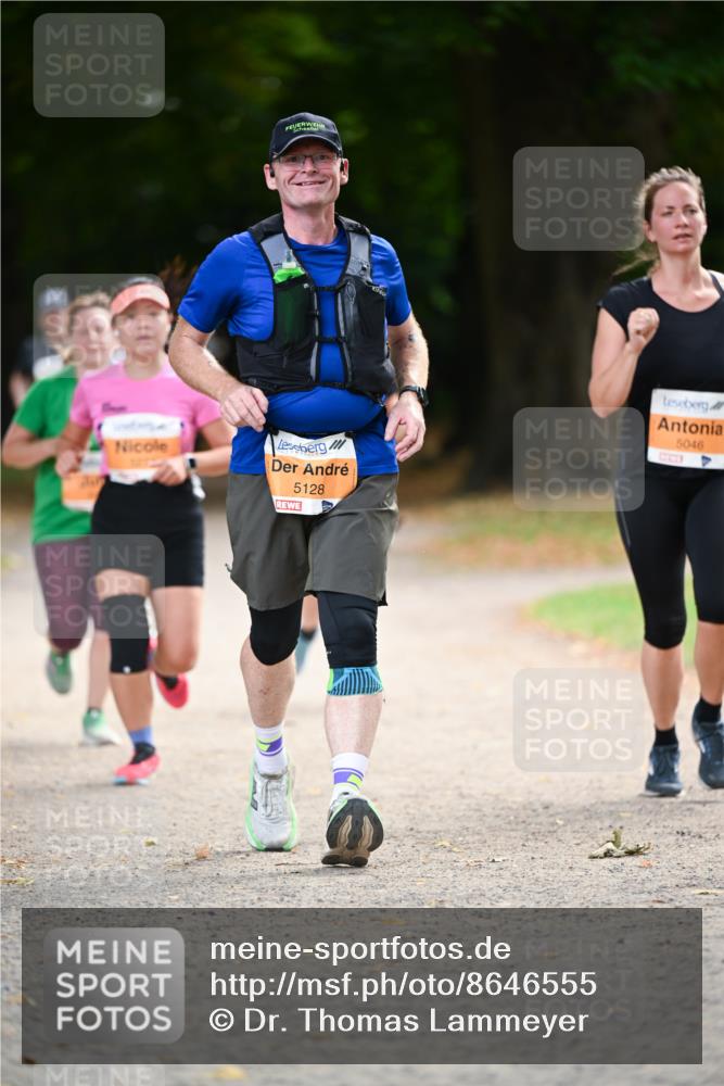 31.08.2025 - 21. Blankeneser Heldenlauf Dr. Thomas Lammeyer http://msf.ph/oto/8646555 31.08.2025 11:19:05 Laufen 5128, 5046 meine-sportfotos.de