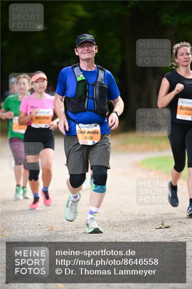31.08.2025 - 21. Blankeneser Heldenlauf Dr. Thomas Lammeyer http://msf.ph/oto/8646558 31.08.2025 11:19:06 Laufen 5128, 5046 meine-sportfotos.de