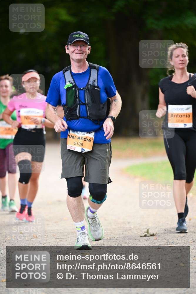 31.08.2025 - 21. Blankeneser Heldenlauf Dr. Thomas Lammeyer http://msf.ph/oto/8646561 31.08.2025 11:19:06 Laufen 4, 5046, 5128 meine-sportfotos.de