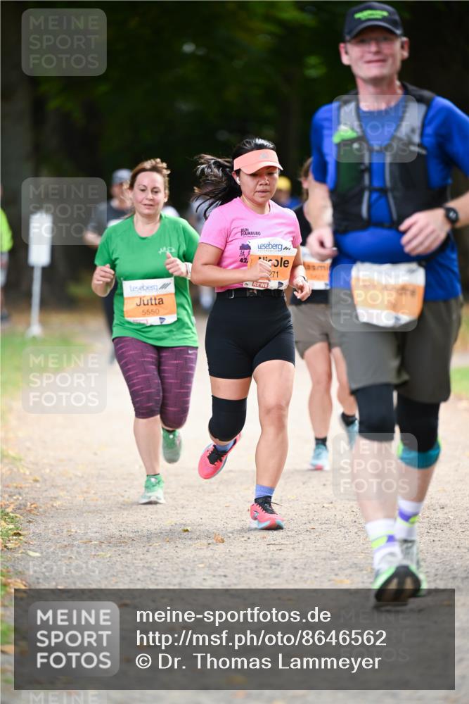 31.08.2025 - 21. Blankeneser Heldenlauf Dr. Thomas Lammeyer http://msf.ph/oto/8646562 31.08.2025 11:19:07 Laufen 5550, 42, 271 meine-sportfotos.de