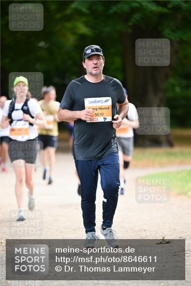 31.08.2025 - 21. Blankeneser Heldenlauf Dr. Thomas Lammeyer http://msf.ph/oto/8646611 31.08.2025 11:19:16 Laufen 5610, 5 meine-sportfotos.de