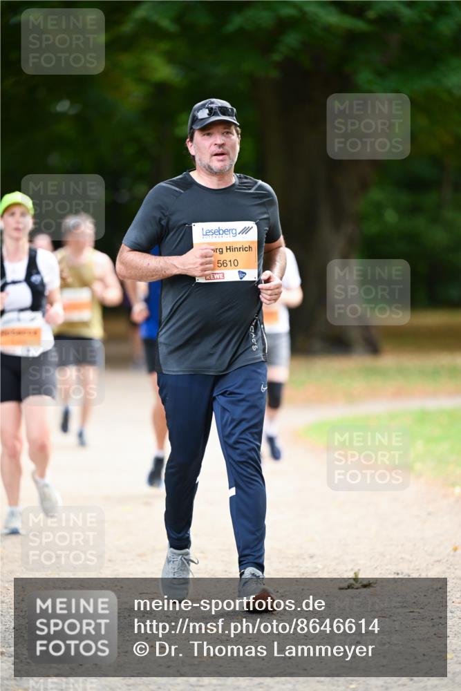 31.08.2025 - 21. Blankeneser Heldenlauf Dr. Thomas Lammeyer http://msf.ph/oto/8646614 31.08.2025 11:19:16 Laufen 5610 meine-sportfotos.de