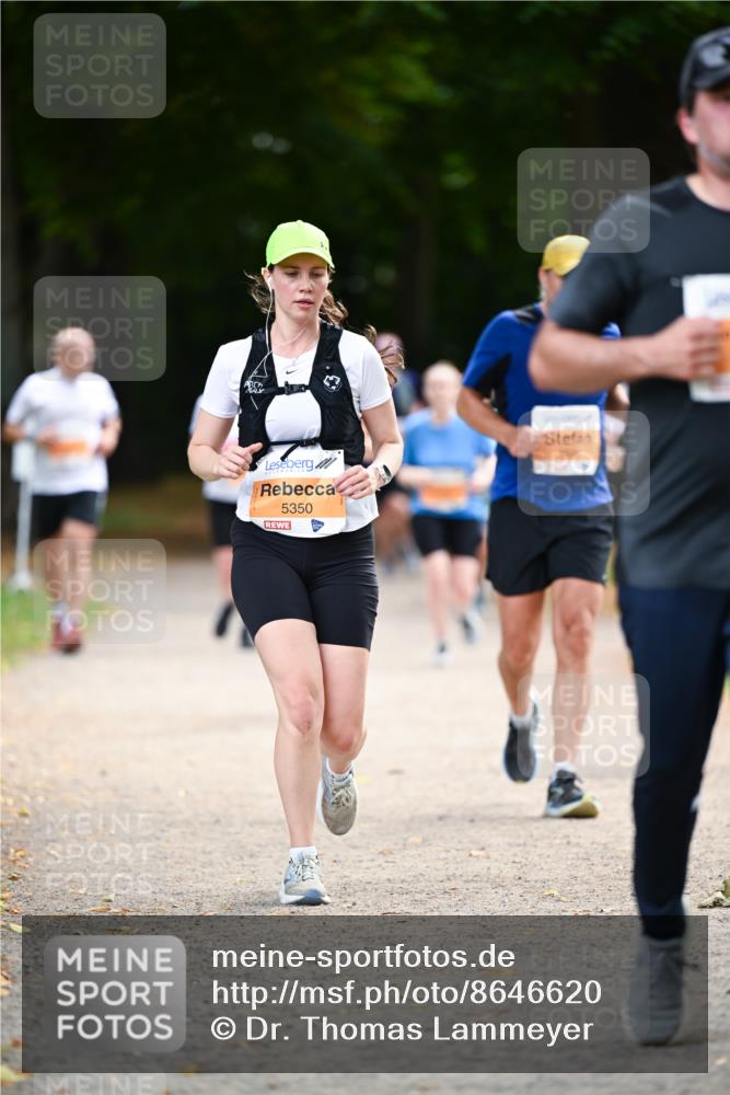 31.08.2025 - 21. Blankeneser Heldenlauf Dr. Thomas Lammeyer http://msf.ph/oto/8646620 31.08.2025 11:19:18 Laufen 5350, 3 meine-sportfotos.de