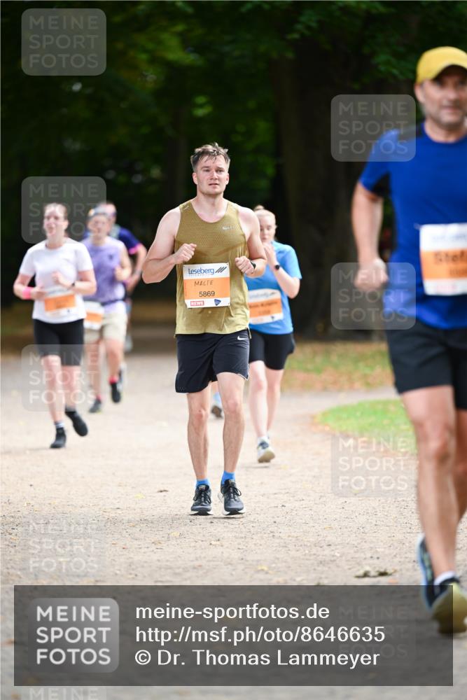 31.08.2025 - 21. Blankeneser Heldenlauf Dr. Thomas Lammeyer http://msf.ph/oto/8646635 31.08.2025 11:19:20 Laufen 5869 meine-sportfotos.de