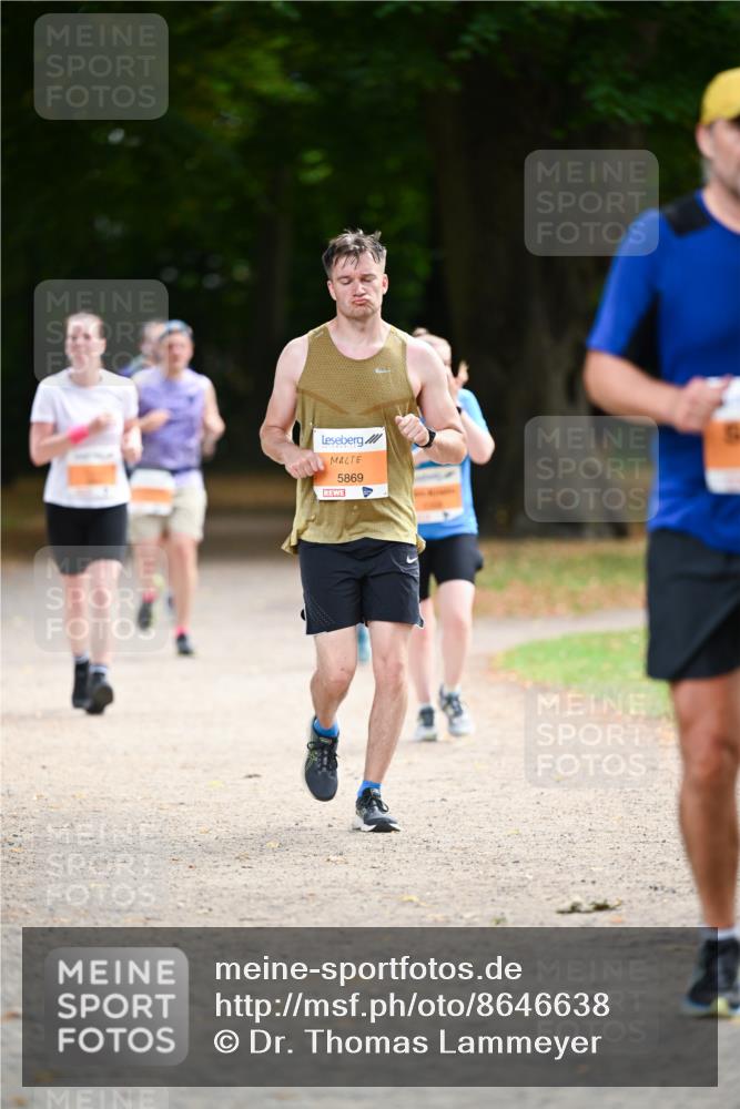 31.08.2025 - 21. Blankeneser Heldenlauf Dr. Thomas Lammeyer http://msf.ph/oto/8646638 31.08.2025 11:19:21 Laufen 5869 meine-sportfotos.de