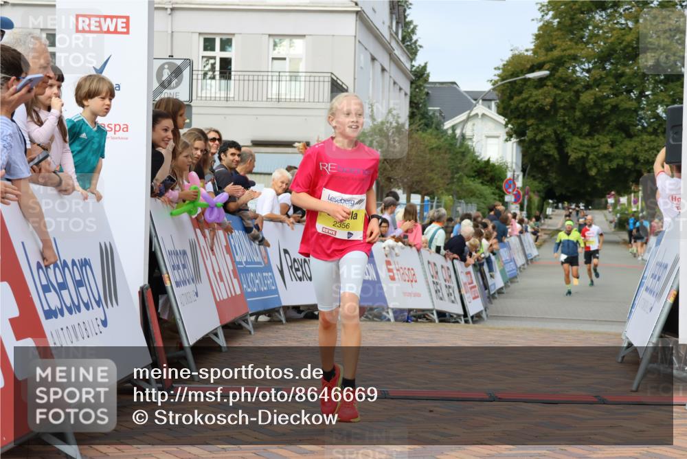 31.08.2025 - 21. Blankeneser Heldenlauf Strokosch-Dieckow http://msf.ph/oto/8646669 31.08.2025 10:20:57 Ziel 2356 meine-sportfotos.de