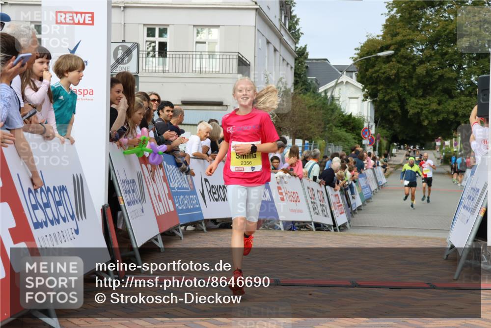 31.08.2025 - 21. Blankeneser Heldenlauf Strokosch-Dieckow http://msf.ph/oto/8646690 31.08.2025 10:20:57 Ziel 2356 meine-sportfotos.de