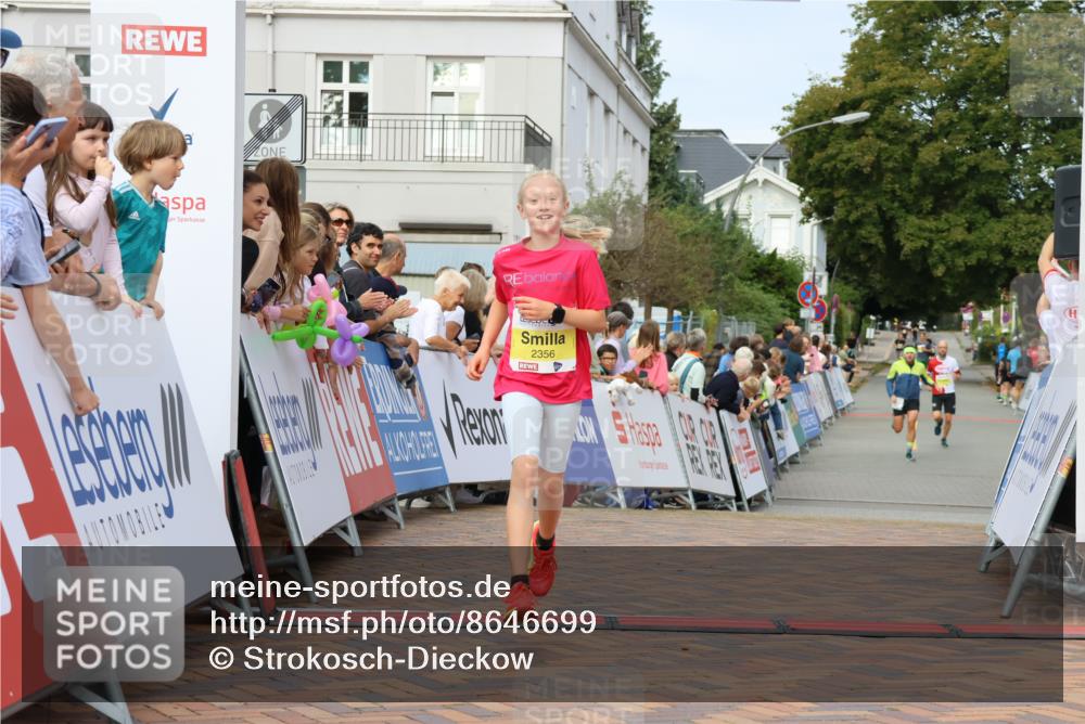 31.08.2025 - 21. Blankeneser Heldenlauf Strokosch-Dieckow http://msf.ph/oto/8646699 31.08.2025 10:20:57 Ziel 2356 meine-sportfotos.de