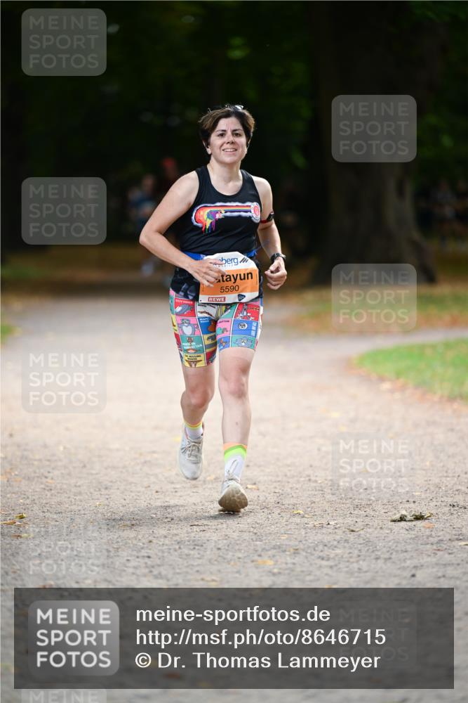 31.08.2025 - 21. Blankeneser Heldenlauf Dr. Thomas Lammeyer http://msf.ph/oto/8646715 31.08.2025 11:19:33 Laufen 5590 meine-sportfotos.de